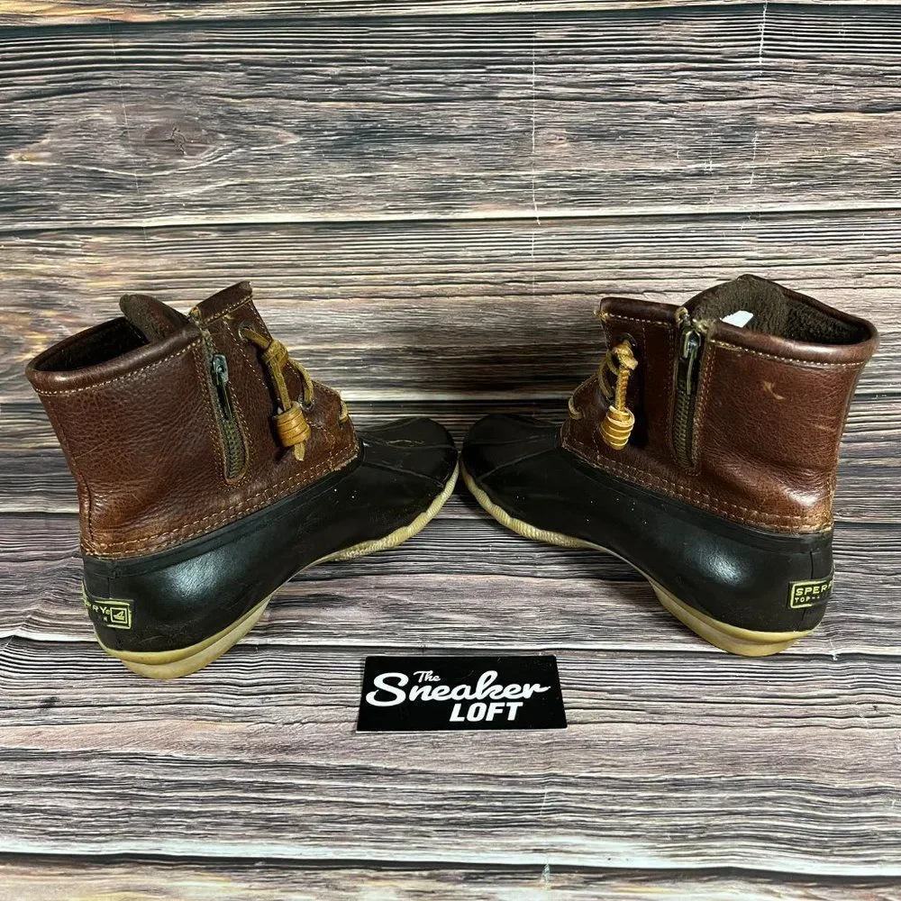 Sperry Women's‎ Saltwater Duck Boots